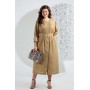 MIRA-FASHION 5552 Платье