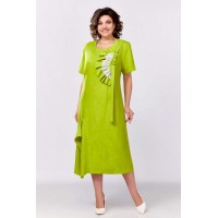 MIRA-FASHION 5555-2 Платье