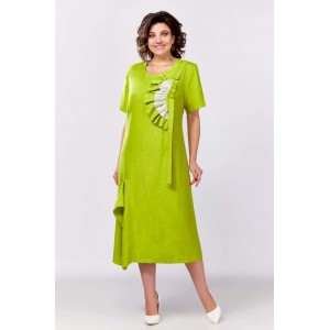 MIRA-FASHION 5555-2 Платье