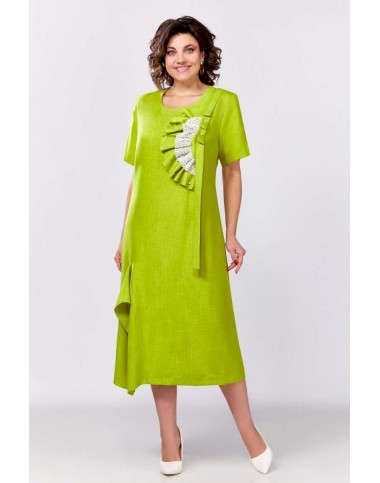 MIRA-FASHION 5555-2 Платье