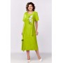 MIRA-FASHION 5555-2 Платье