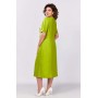 MIRA-FASHION 5555-2 Платье