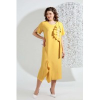 MIRA-FASHION 5555 Платье