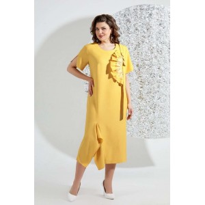 MIRA-FASHION 5555 Платье