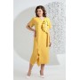 MIRA-FASHION 5555 Платье