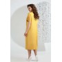 MIRA-FASHION 5555 Платье