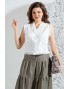 MIRA-FASHION 5556-2 Костюм юбочный