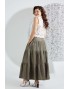 MIRA-FASHION 5556-2 Костюм юбочный