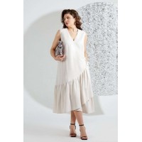 MIRA-FASHION 5557 Платье