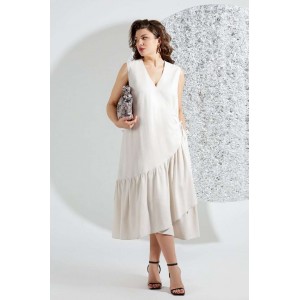 MIRA-FASHION 5557 Платье
