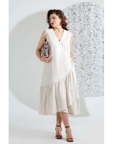 MIRA-FASHION 5557 Платье