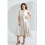 MIRA-FASHION 5557 Платье
