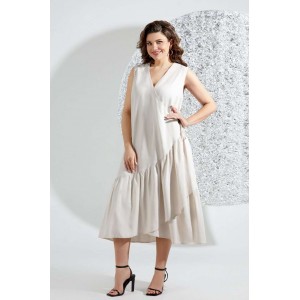 MIRA-FASHION 5557 Платье