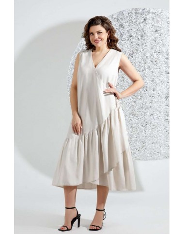 MIRA-FASHION 5557 Платье