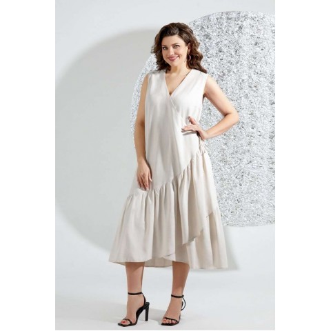 MIRA-FASHION 5557 Платье