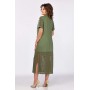 MIRA-FASHION 5558 Платье
