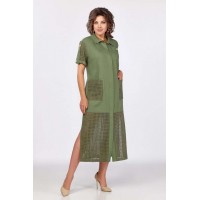 MIRA-FASHION 5558 Платье