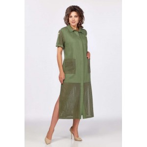 MIRA-FASHION 5558 Платье