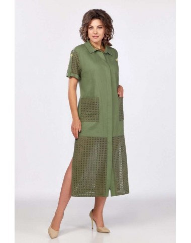 MIRA-FASHION 5558 Платье