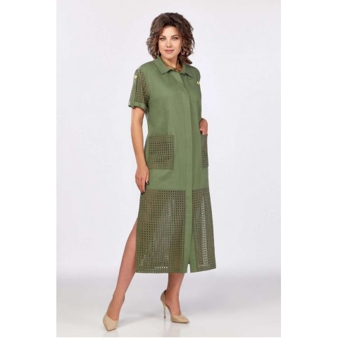 MIRA-FASHION 5558 Платье