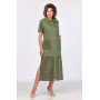 MIRA-FASHION 5558 Платье
