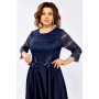 MIRA-FASHION 5571-2 Платье