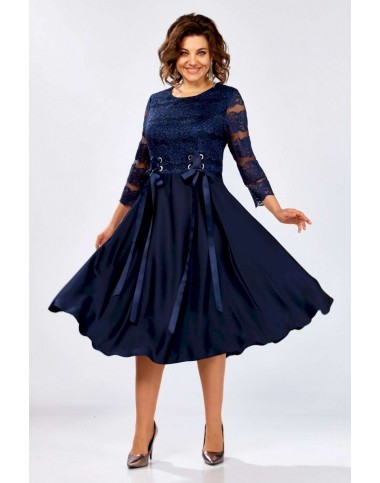 MIRA-FASHION 5571-2 Платье