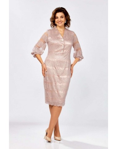 MIRA-FASHION 5572-2 Платье