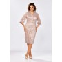 MIRA-FASHION 5572-2 Платье