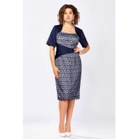 MIRA-FASHION 5573 Платье