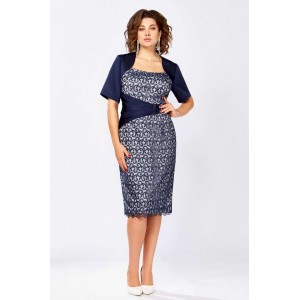MIRA-FASHION 5573 Платье