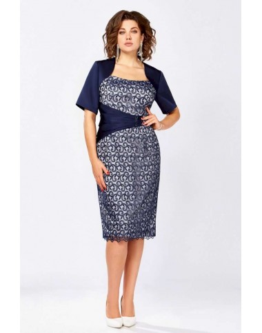 MIRA-FASHION 5573 Платье