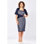 MIRA-FASHION 5573 Платье