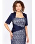 MIRA-FASHION 5573 Платье