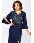 MIRA-FASHION 5574 Платье