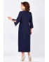 MIRA-FASHION 5574 Платье