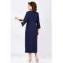 MIRA-FASHION 5574 Платье