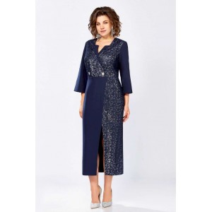 MIRA-FASHION 5574 Платье