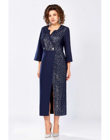 MIRA-FASHION 5574 Платье