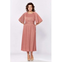 MIRA-FASHION 5575-2 Платье