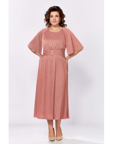 MIRA-FASHION 5575-2 Платье