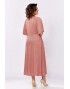 MIRA-FASHION 5575-2 Платье