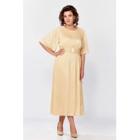 MIRA-FASHION 5575 Платье