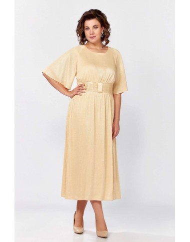 MIRA-FASHION 5575 Платье