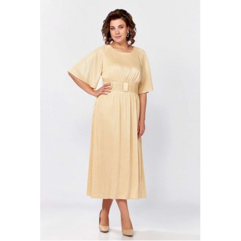 MIRA-FASHION 5575 Платье