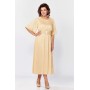 MIRA-FASHION 5575 Платье
