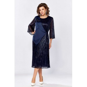 MIRA-FASHION 5577 Платье