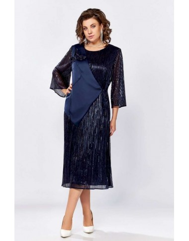 MIRA-FASHION 5577 Платье