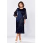 MIRA-FASHION 5577 Платье
