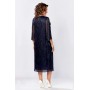 MIRA-FASHION 5577 Платье